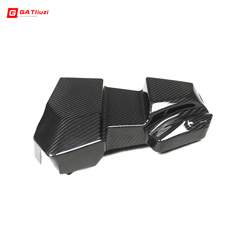 Cubierta ECU, compartimento de - Crepe Pan Carbon reseña y precio