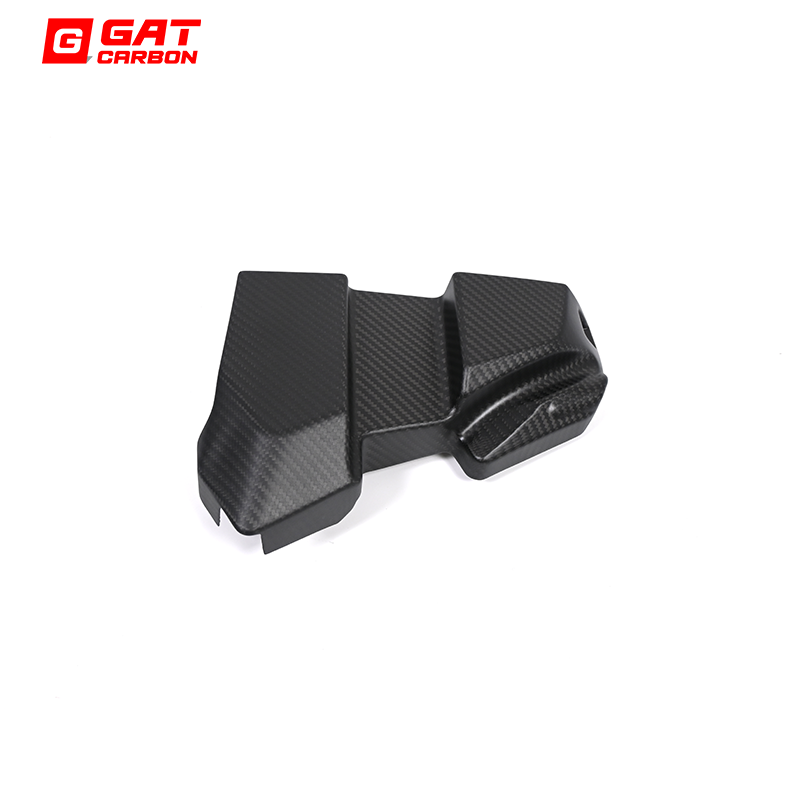 Cubierta ECU, compartimento de - Crepe Pan Carbon reseña y precio