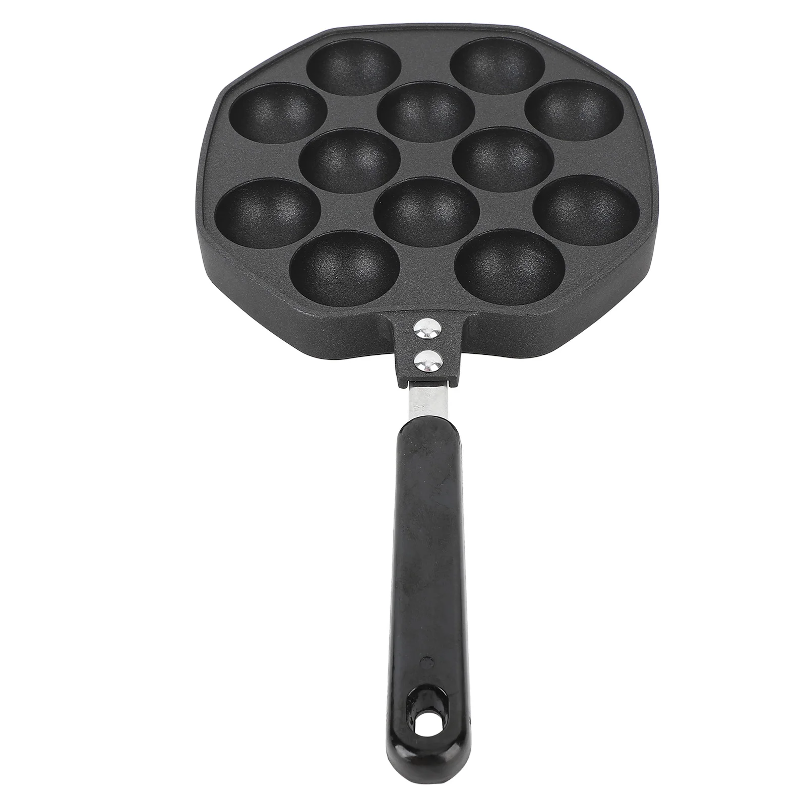 Sartén para hacer takoyaki con - Takoyaki Grill Plate reseña y precio