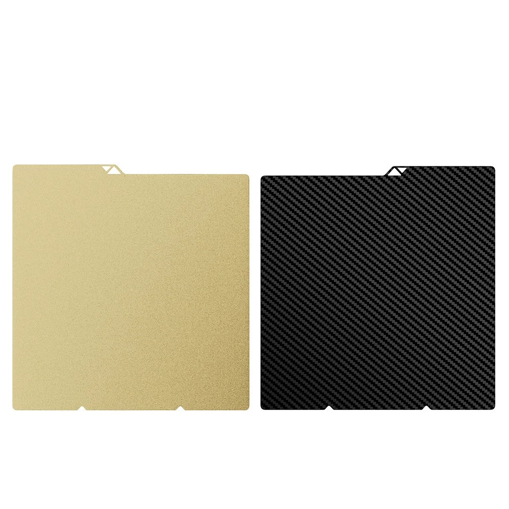 Placa de Impresión Mejorada pa - Crepe Pan Carbon reseña y precio